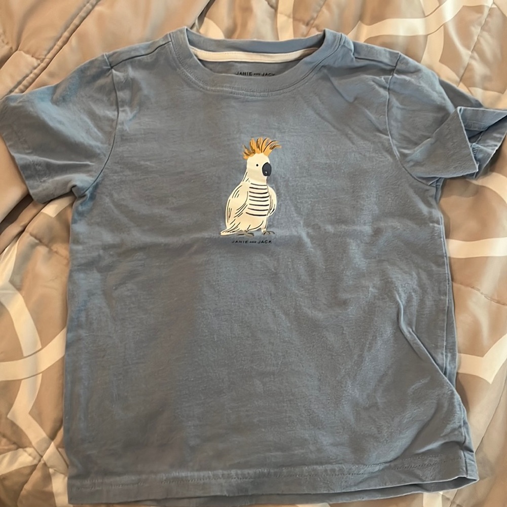 Toddler tshirt